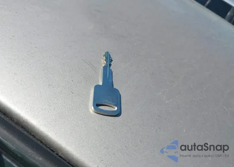 1997 Ford Crown Victoria Lx from USA, damaged, VIN 2FALP74WXVX141057